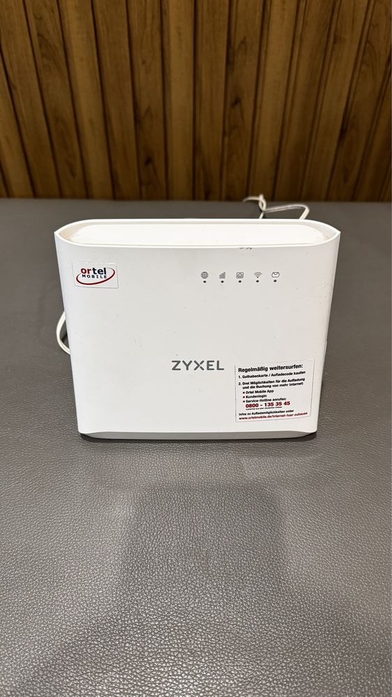 Продам Wi-fi роутер Zyxel LTE3202-M430 беспроводной маршрутизатор Wifi
