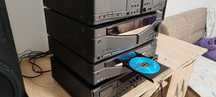 Linie audio Kenwood RV-350