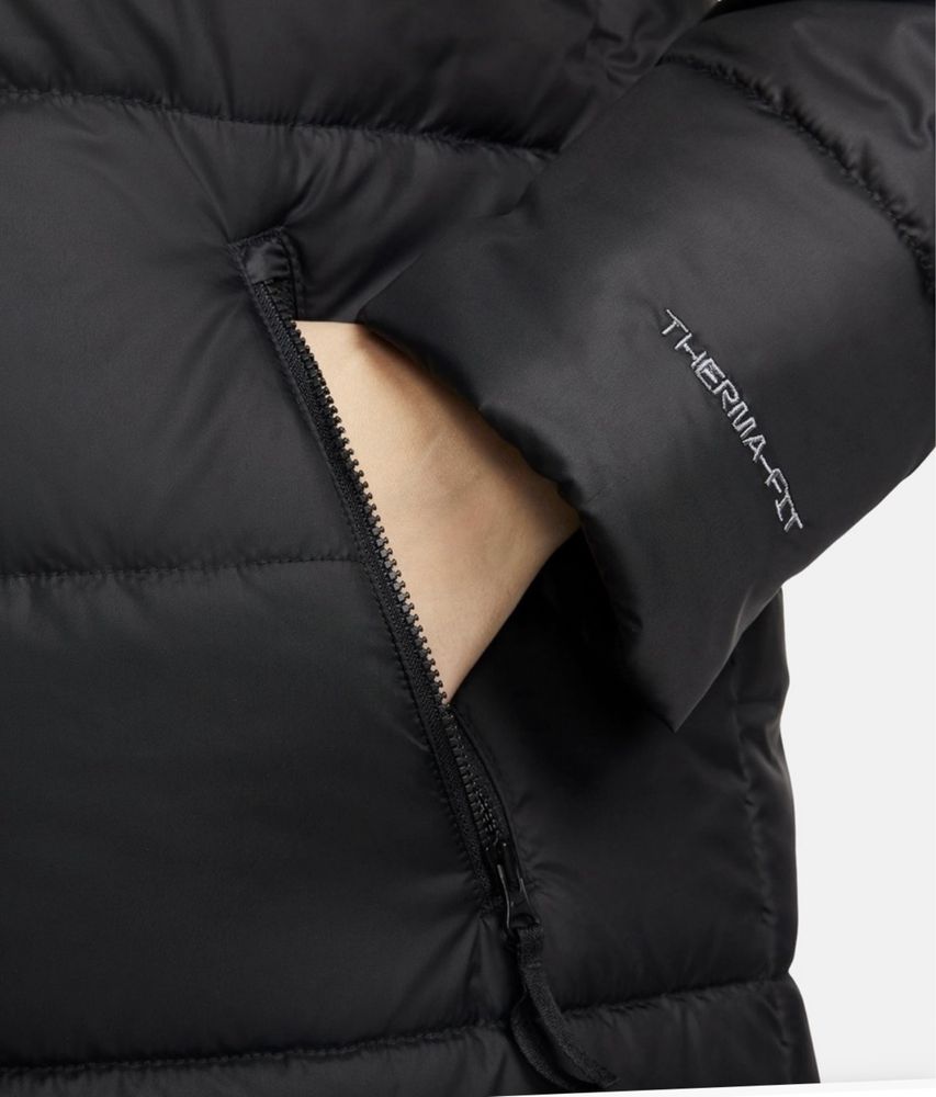 Nike Terma-Fit Яке Оригинално S и M