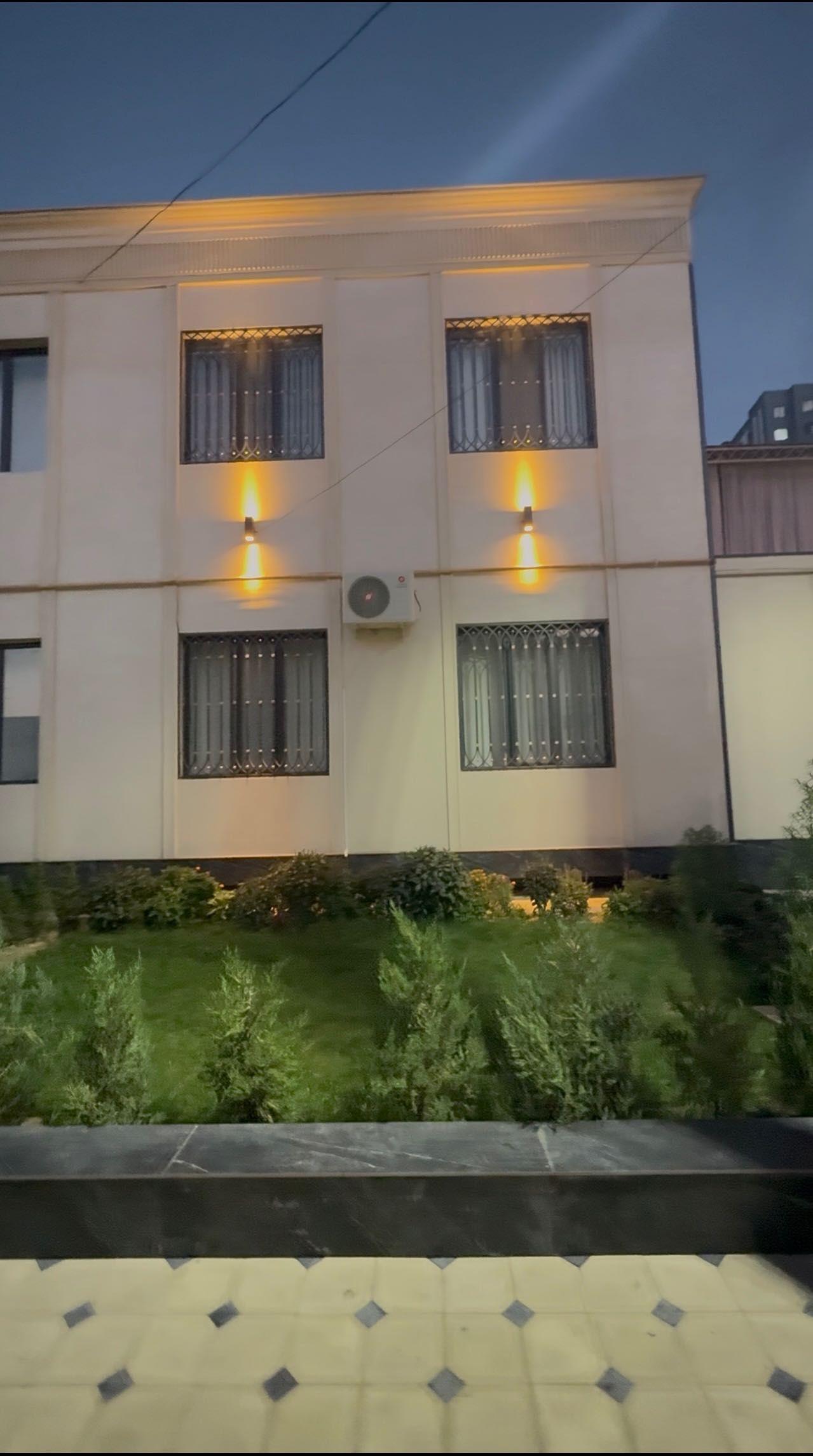 Коттеджный городок метро Ханабад, Сергели, Беруний. Продажа срочно
