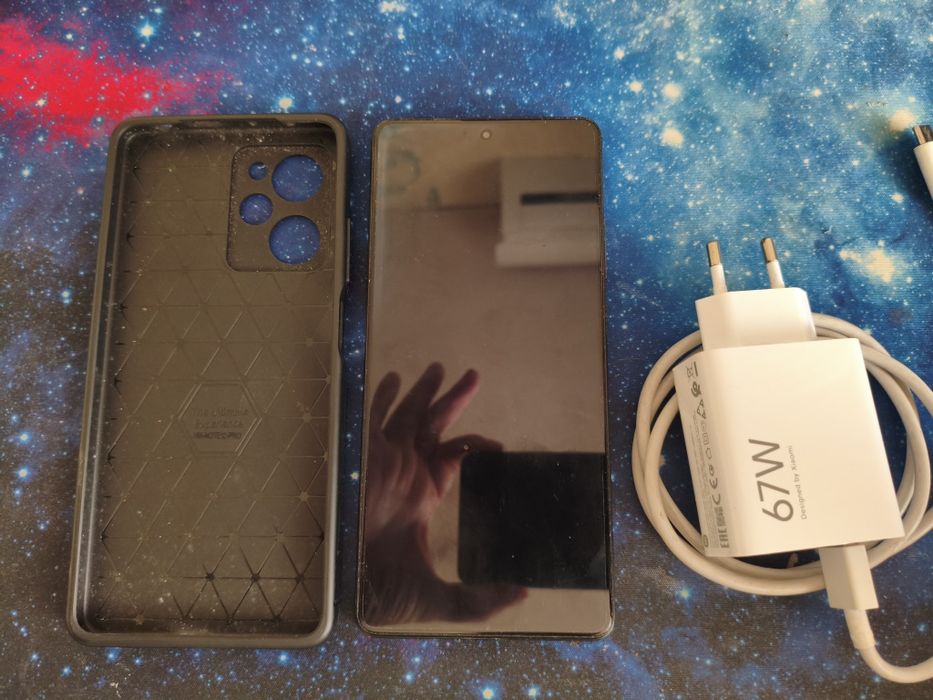 Продам Росо х5 Pro