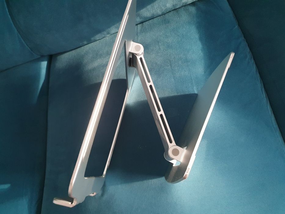 Suport/ Stand/ inaltator Laptop, din aluminiu