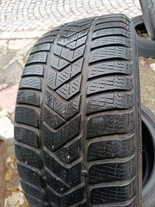 225/40/18,225/45/18,225/45/17,pirelli,7mm,dot 3421,top