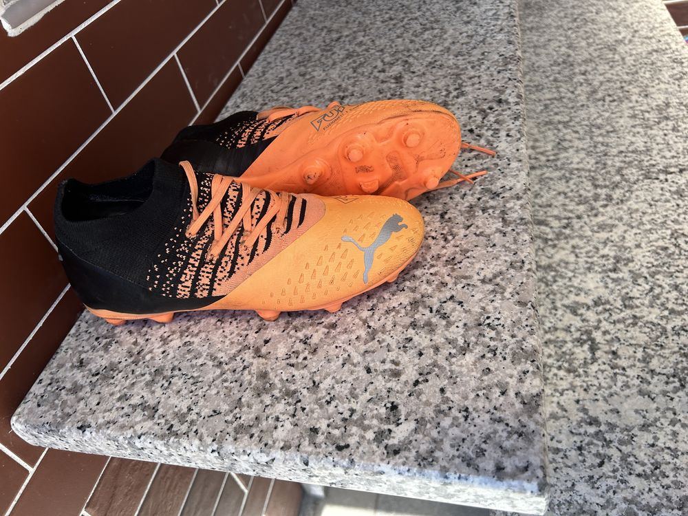 Puma future ghete fotbal