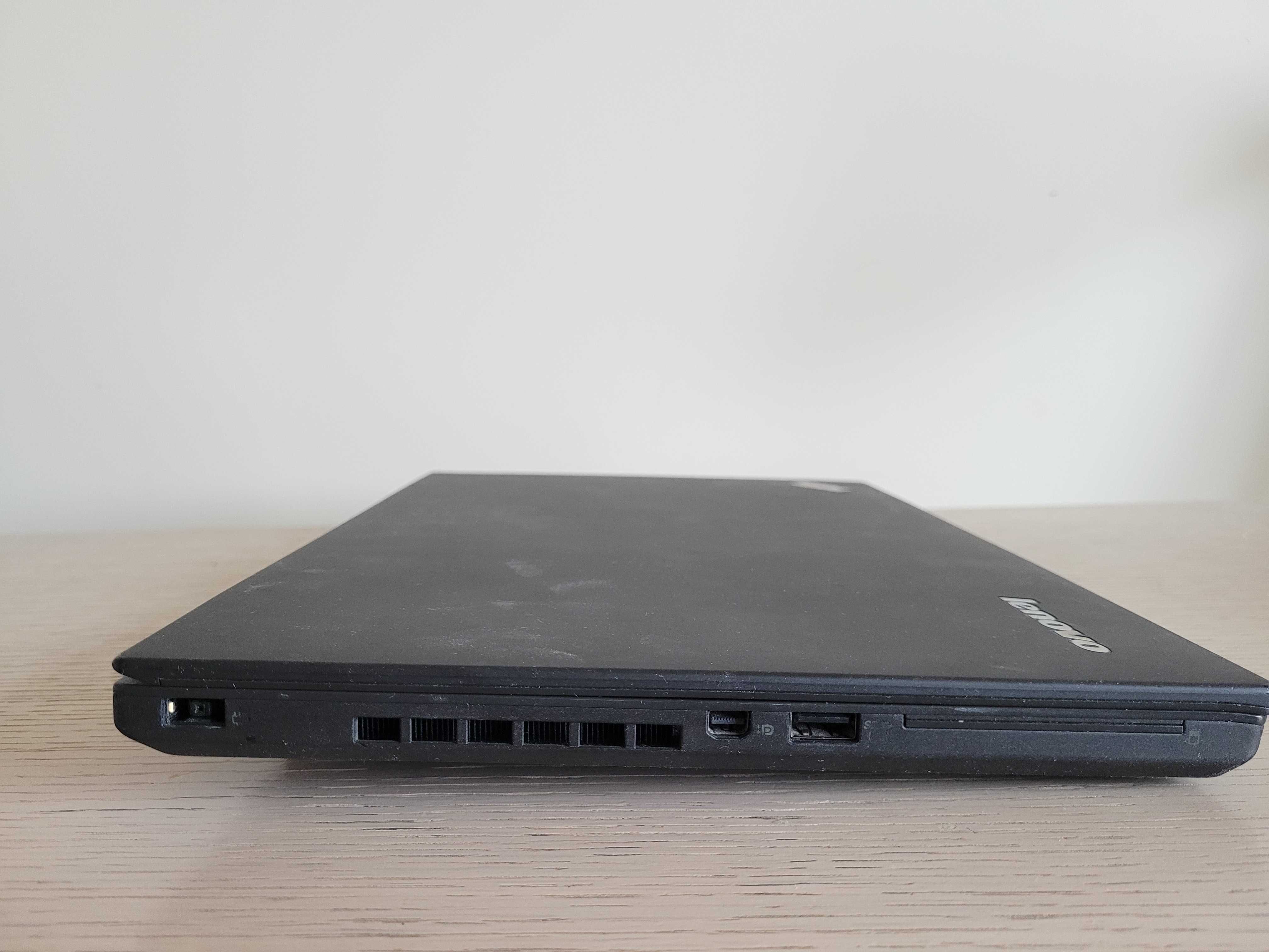 Notebook Lenovo Thinkpad T440 ноутбук Леново в отличном состоянии