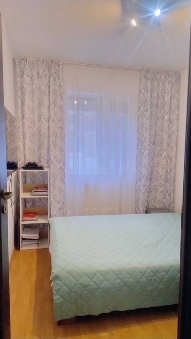 Vând apartament 3 camere Nufarul