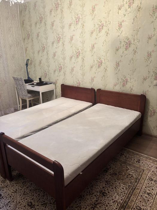 Продаются кровати