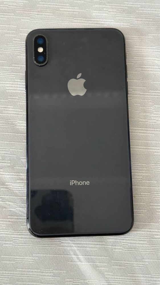 Iphone XS Max 128gb