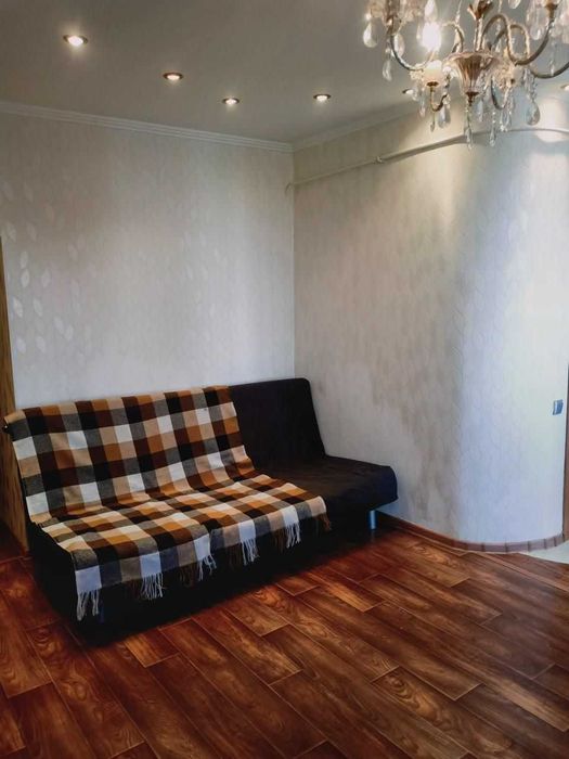 Аренда однокомнатной квартиры