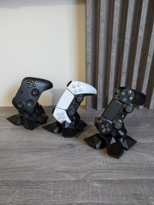 Suport maneta consola