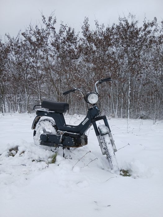 Vând Pedalier piagio SI