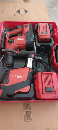 Rotopercutor Hilti TE 4-A22