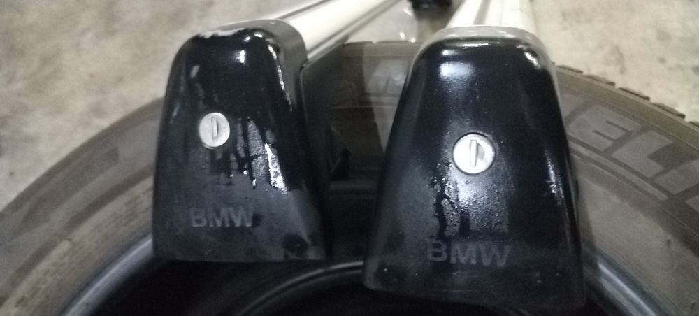 Греди бмв bmw e60 61