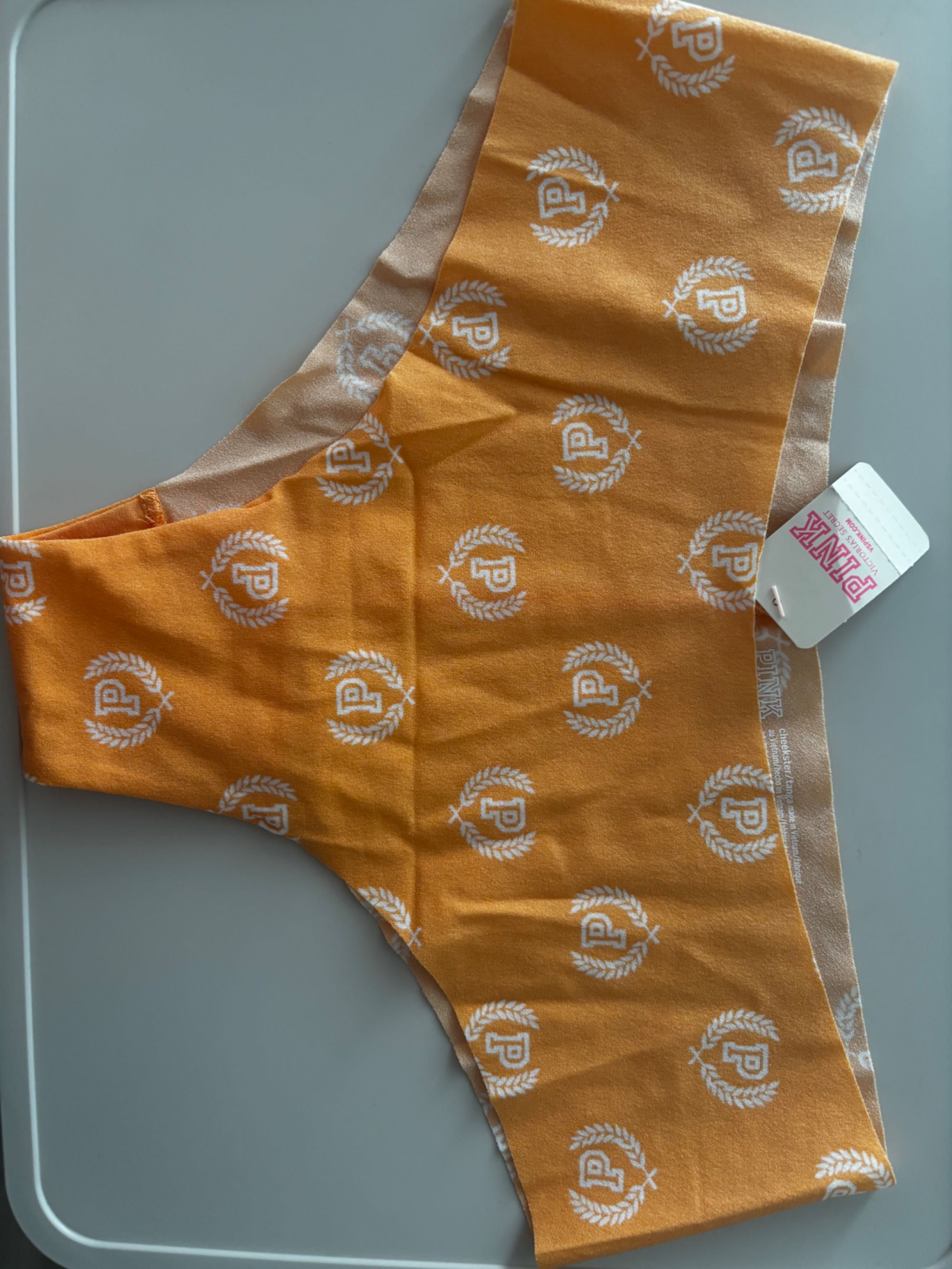 Victoria’s secret