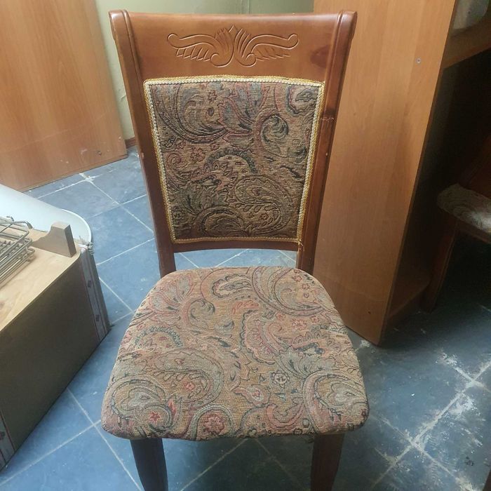 Продаются стулья
