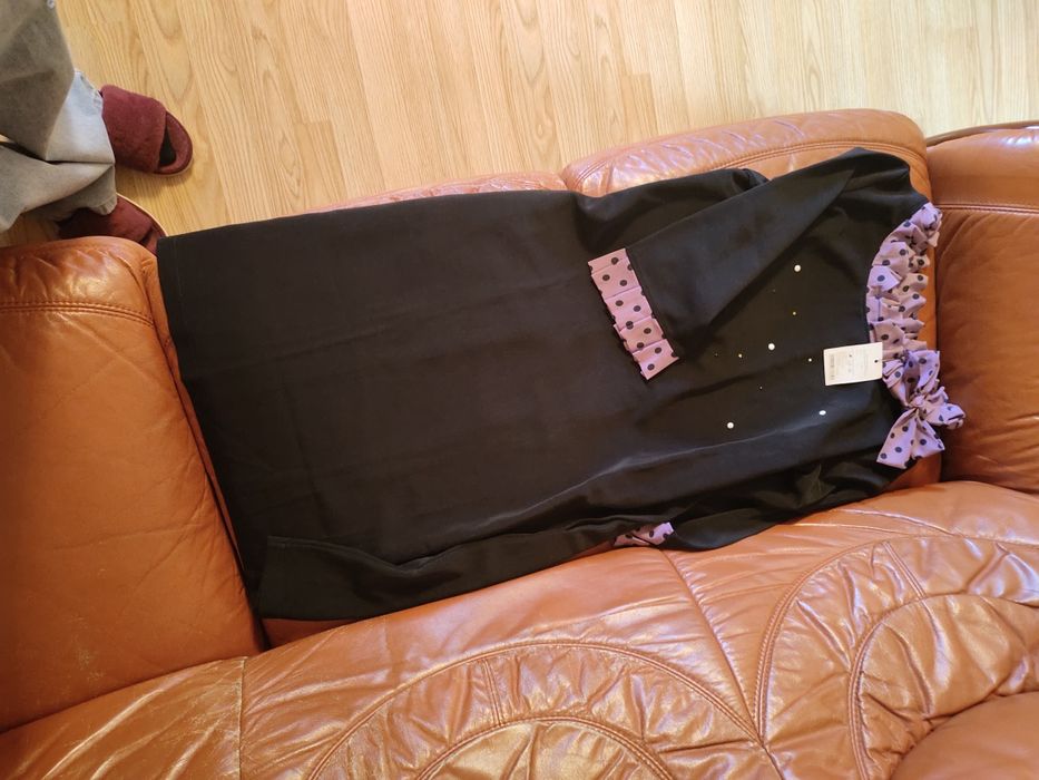 Продам женское платье