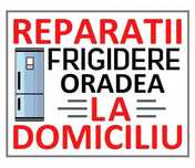 Reparatii frigidere la domiciliu