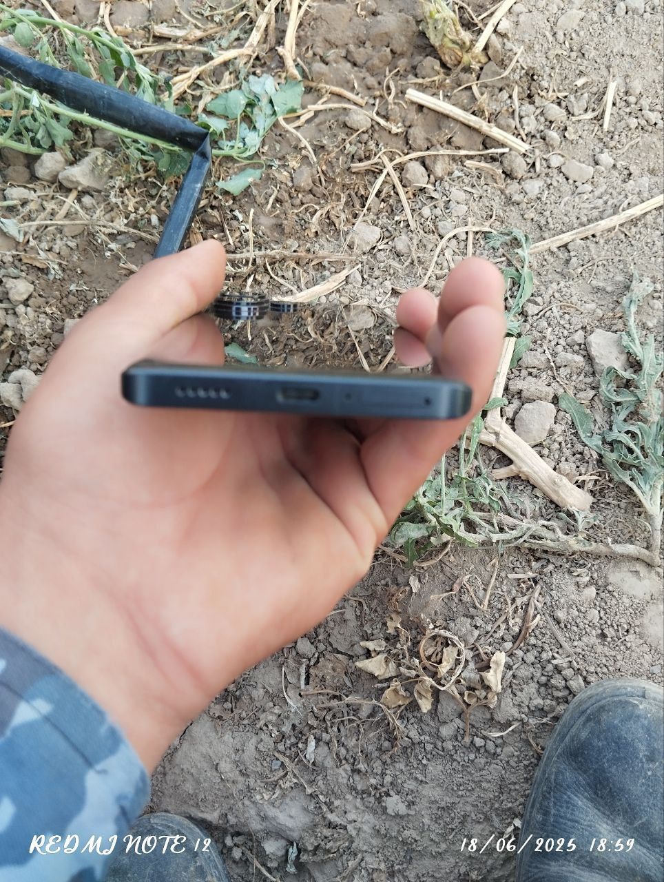 Redmi note 13 pro plus 5 g