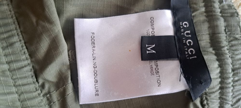 Gucci бански къси панталони