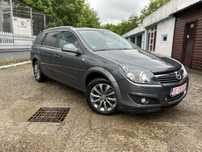 Opel astra H innovation 1.7cdti an 2010/11 Garantie/Rate