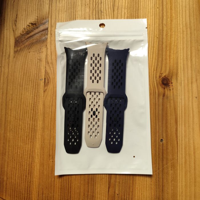 Bratari Silicon  Google Pixel Watch 3 - 45mm