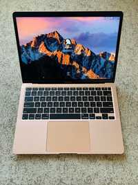 Macbook Air 2020 Gold