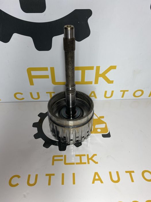 Cuplaj E ( ax input ) cutie automată 6R80 6viteze. Ford Ranger Mazda