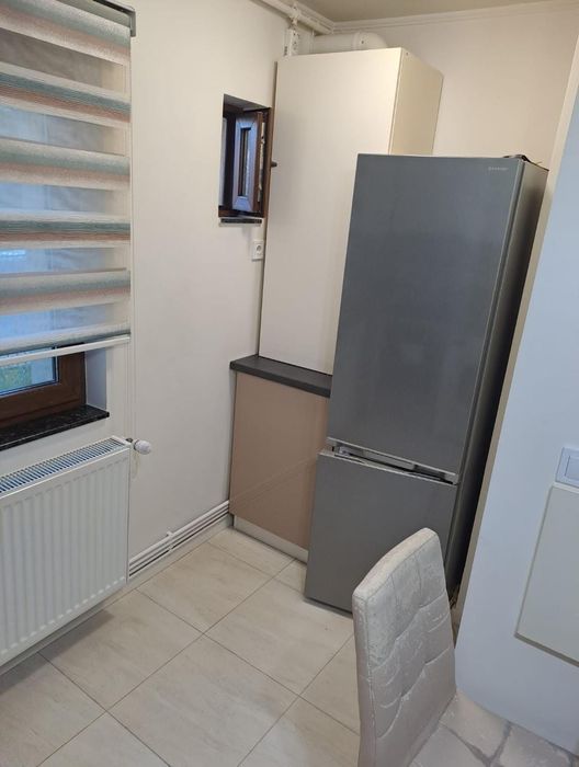 Închiriez apartament 2 camere modern, pe termen lung