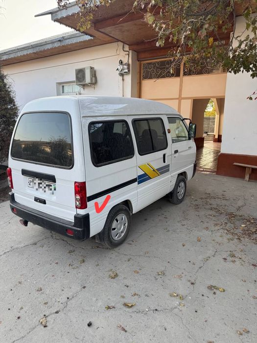 ОЛИБ СОТАРга ҳам берамиз Дамас 2025 метан газ бор