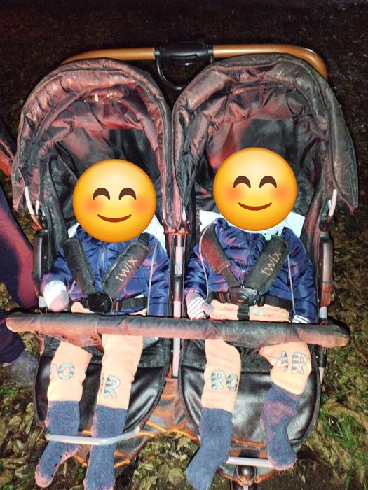 Cărucior pentru copiii