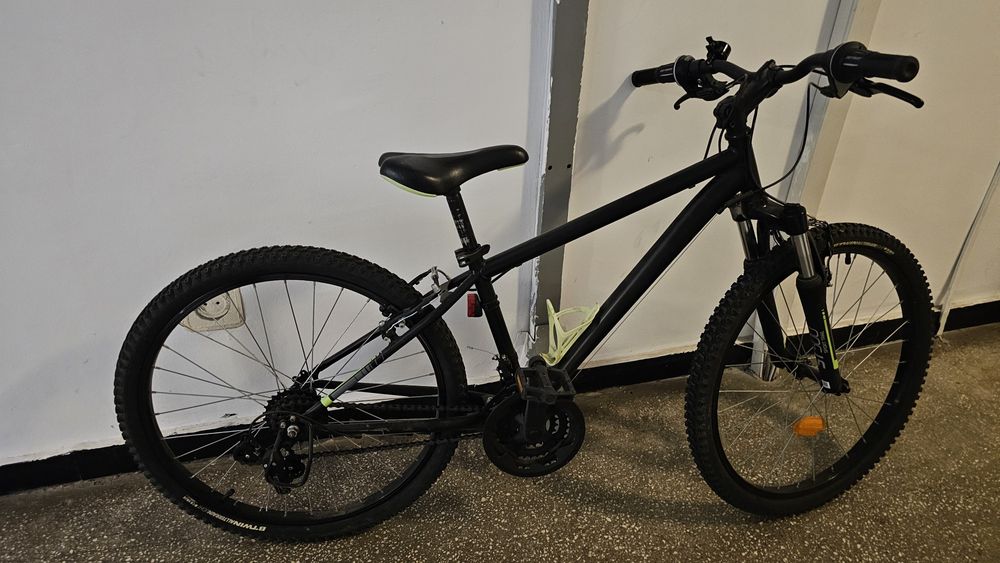Vand bicicleta MTB 24"