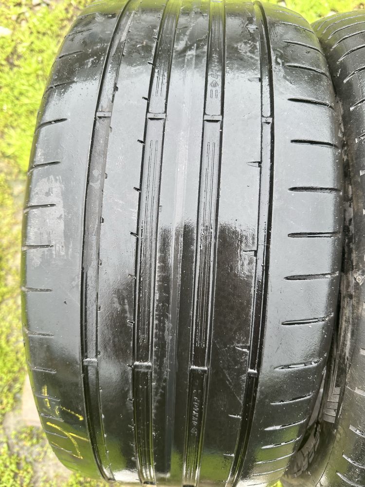 Шины Европа 235/40/18 Dunlop