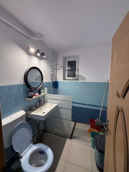 Apartament 3 camere mc la scoala nr 21