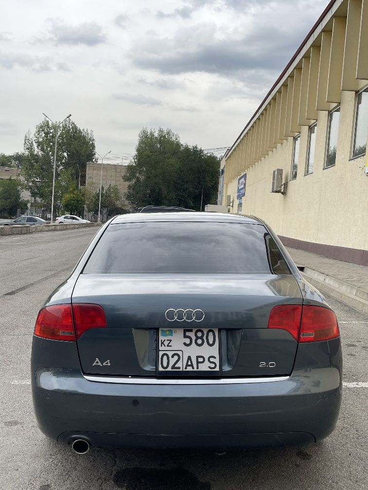 Продам Audi A4,2005
