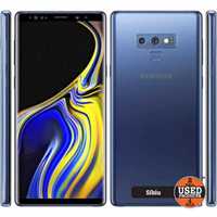 Samsung Galaxy Note 9, 128Gb, 6Gb RAM, Dual Sim | UsedProducts.Ro