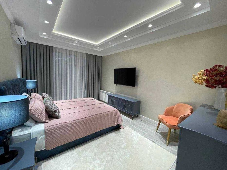 ЖК АКАЙ СИТИ! НОВАЯ 2х ком кв-ра По Горячей Цене! Дархан Алайский ID02