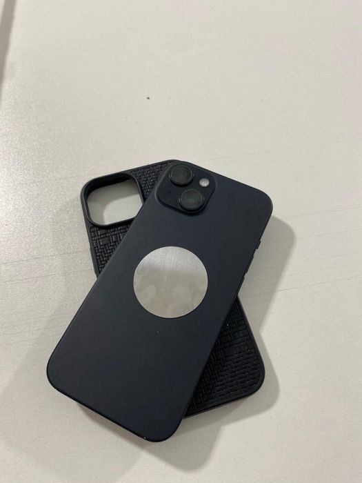 Айфон 15 128 емкость 95