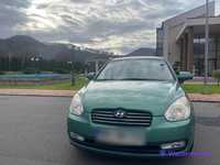 Hyundai Accent Primul proprietar, stare foarte buna