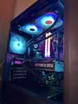 Vand pc complect