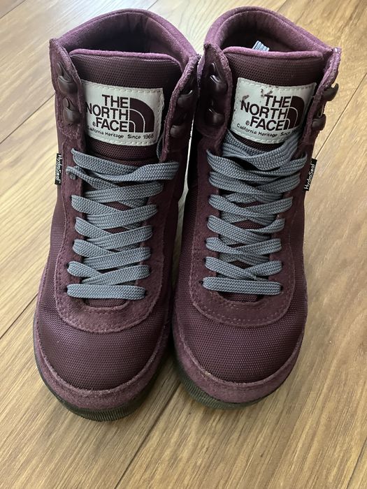 The North Face зимни/трекинг обувки