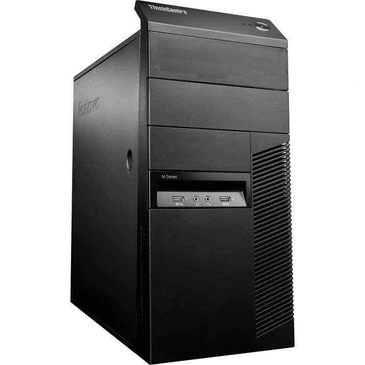 Компютър Lenovo ThinkCentre