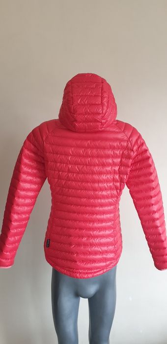 Jack Wolfskin Light 700 Down / S НОВО! ОРИГИНАЛ! Дамско Пухено яке.