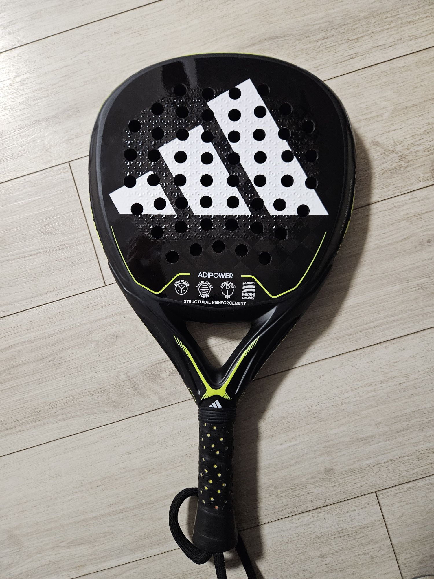 Racheta Padel Adidas Adipower