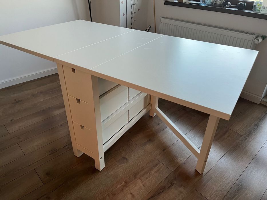 Masa extensibila IKEA NORDEN