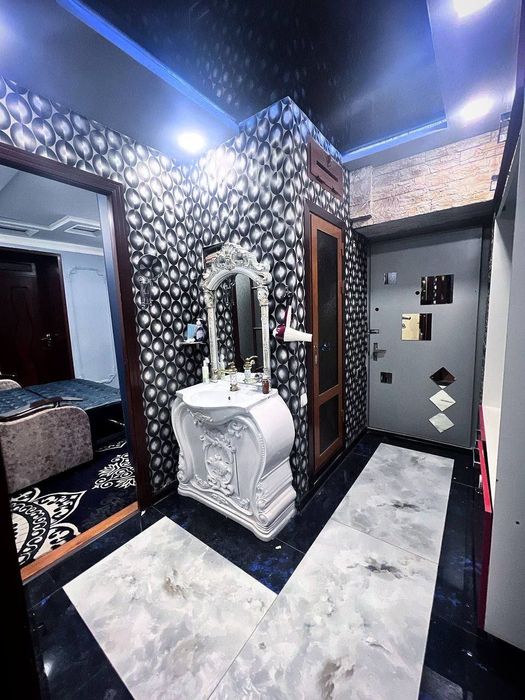 4 ком Чилонзор 15 кв аренда евро квартира