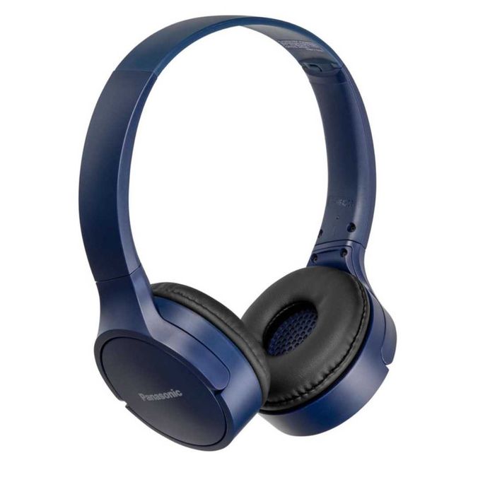 Headphones PANASONIC RB-HF420be-a