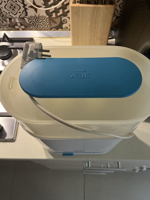 Avent philips sterilizator