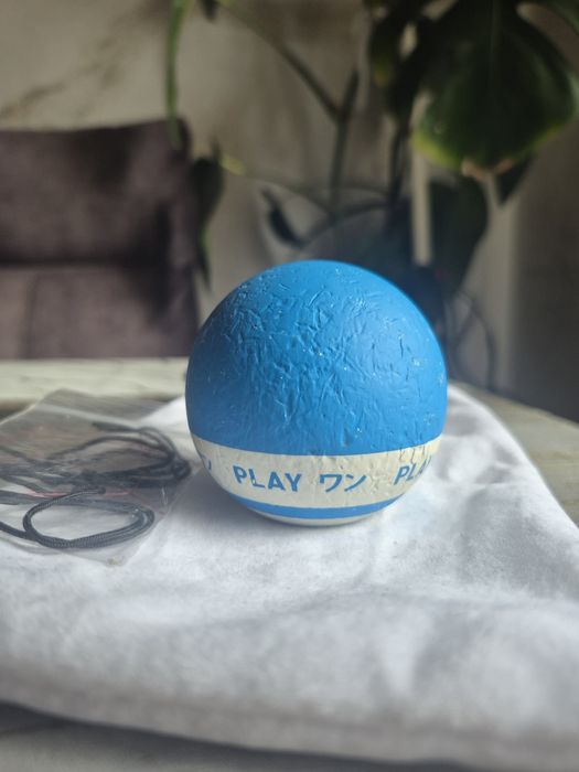 Tamă Play Europe blue