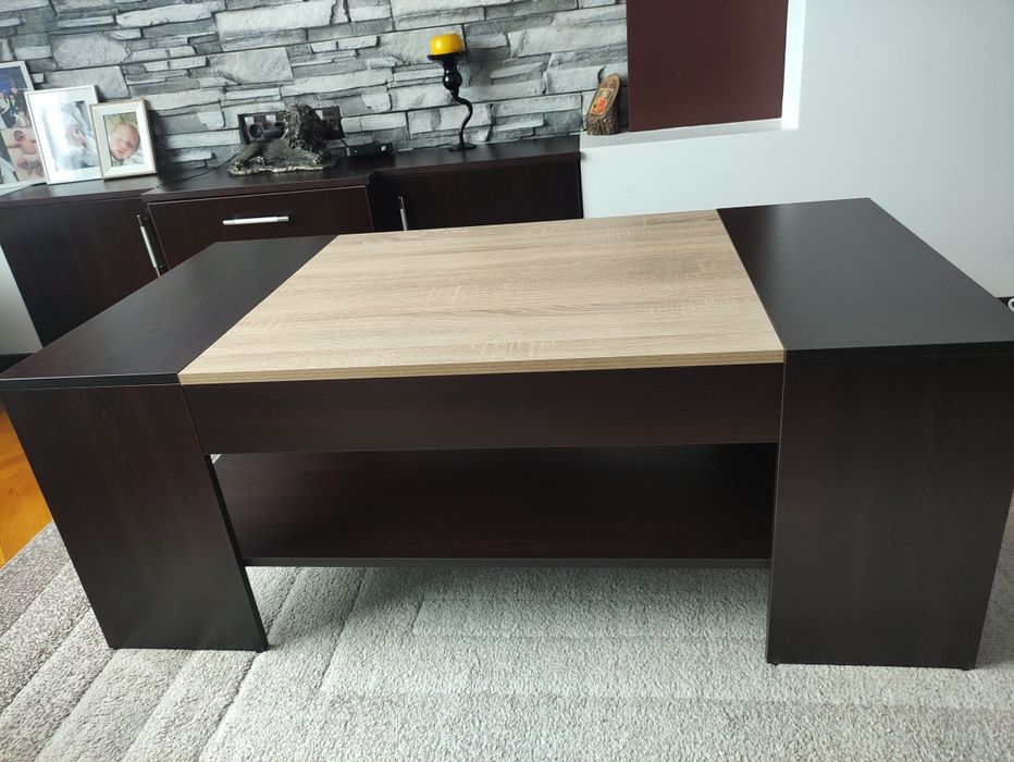 Холна маса Сима.