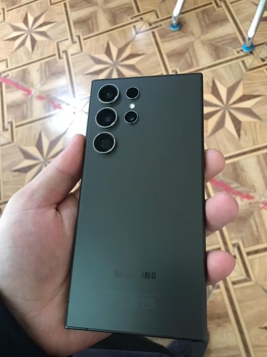 Samsung s24 Ultra